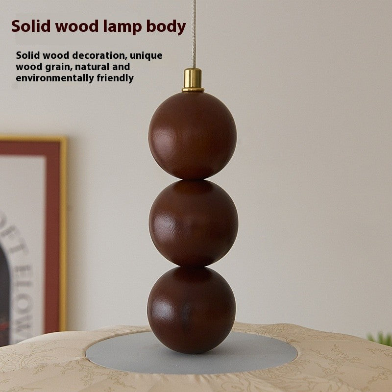 Retro Multi-Ball Chandelier