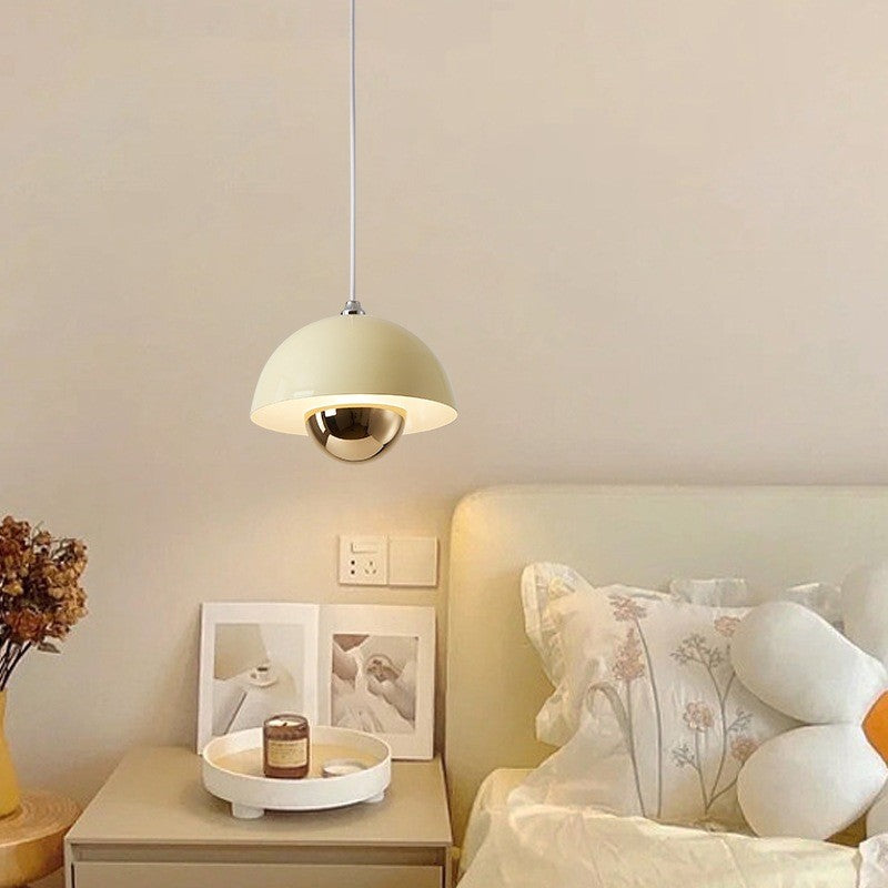 Retro Small Pendant Lamp